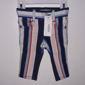Baby girls Jean's